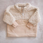 Cozy Sweater- Beige