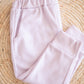 Jumbo Daisies Tracksuit- Lilac