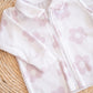 Jumbo Daisies Tracksuit- Lilac