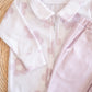 Jumbo Daisies Tracksuit- Lilac