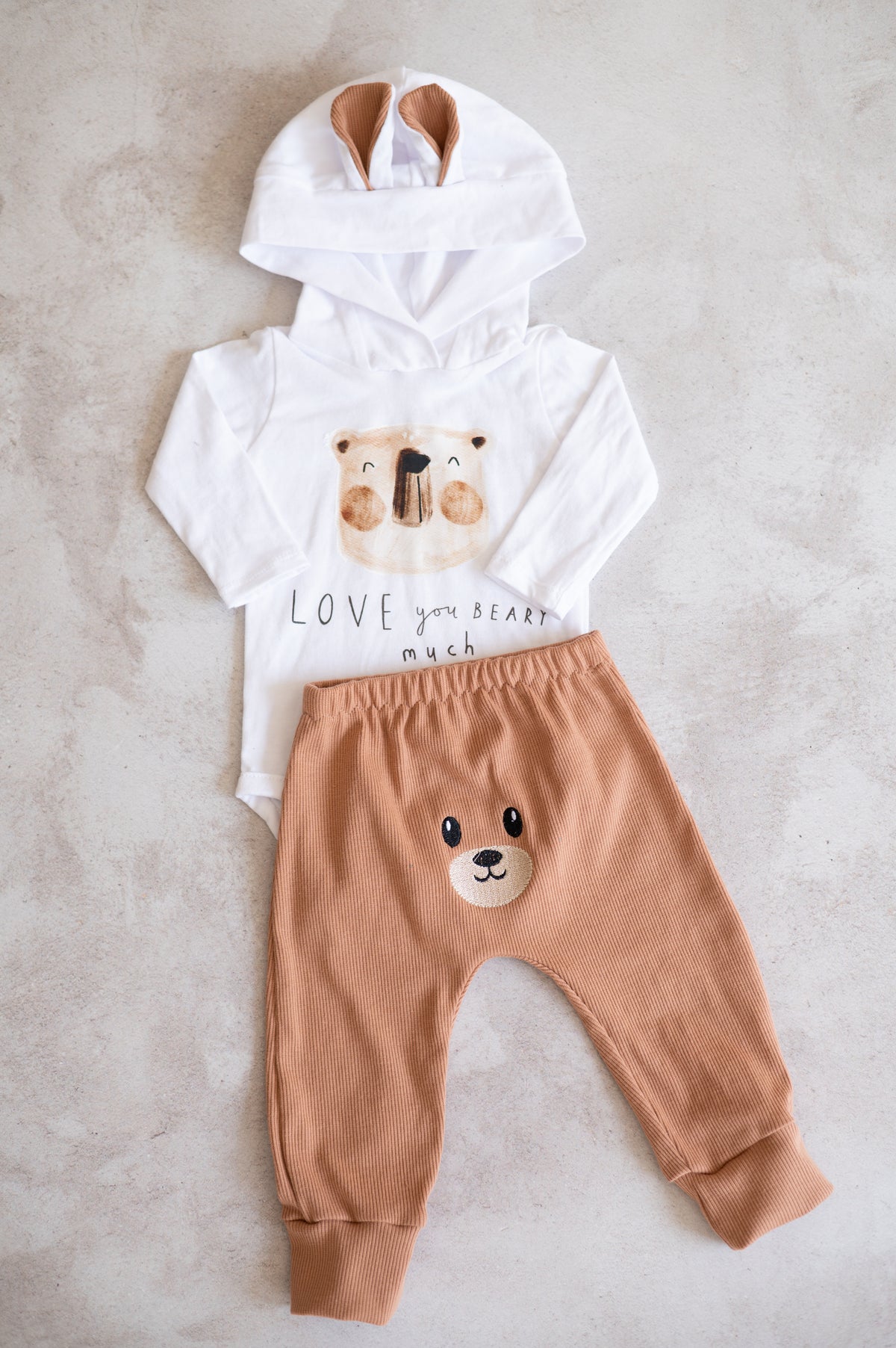 Boys matching sets