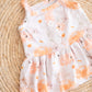 Frilly Cami- Summer Meadow