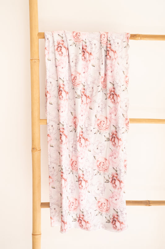 Swaddle Blanket Set- Olga