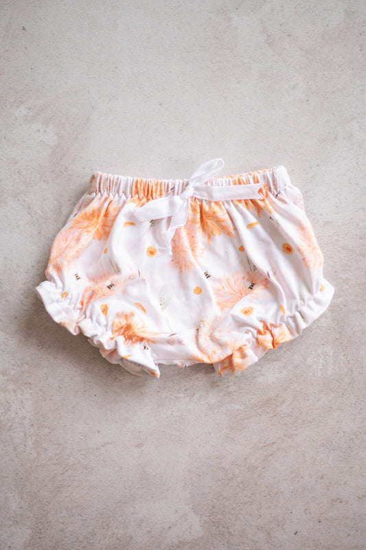 Frilly Bummies- Sunday Meadow