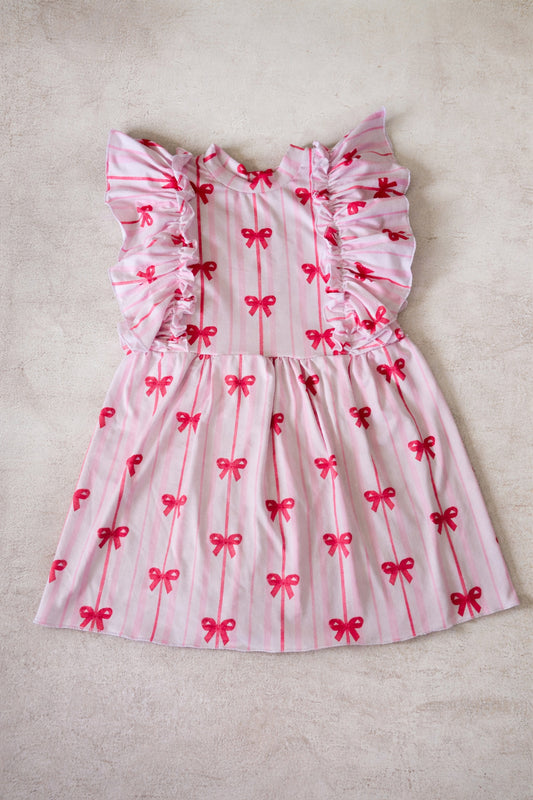 Ivyn Dress-Pretty in Bows