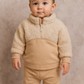 Cozy Sweater- Beige