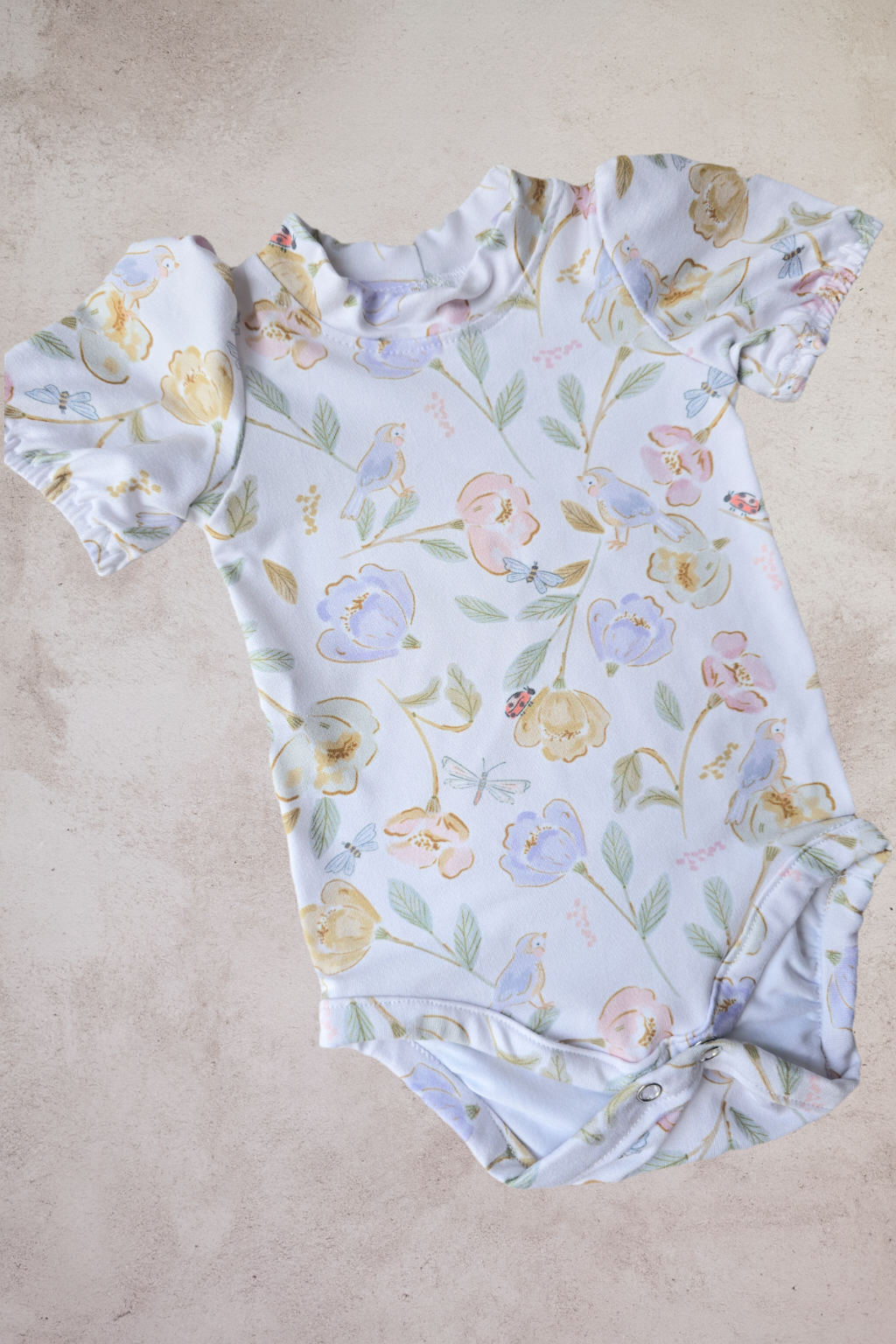 Dara Bodysuit