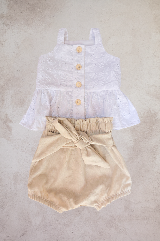 The Lucy set