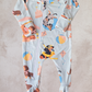 Zippy Grow- Pawfect Summer