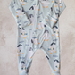 Zippy Grow- Penguins