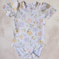 Dara Bodysuit
