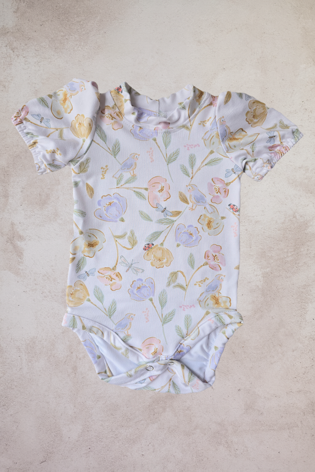 Dara Bodysuit