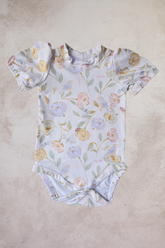 Dara Bodysuit