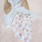 Bunny Buddies 2 piece set
