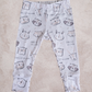 Leggings- Forest Friends