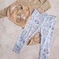 3 piece Forest Friends set
