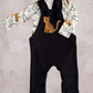 Leopard Luxe Set