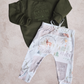 Outdoor Adventure set