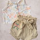 Hummingbird 2 pc set