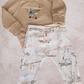 Personalised Fly away set