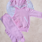 Pink Bunny "Sweetpakkie"