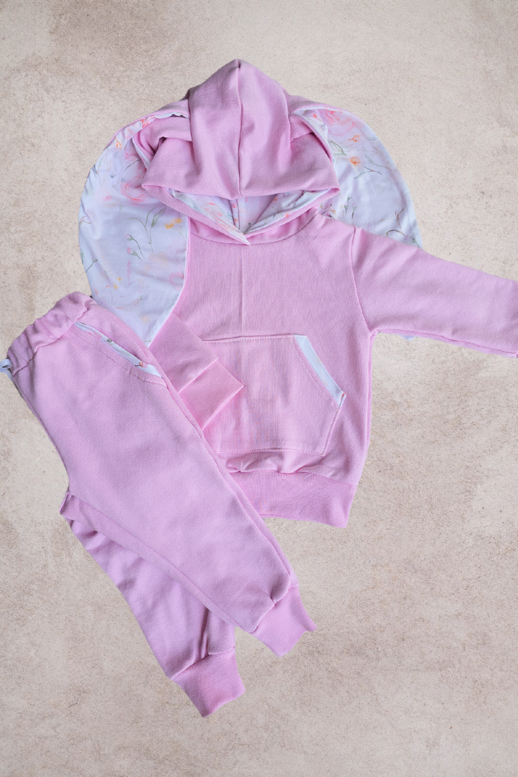 Pink Bunny "Sweetpakkie"