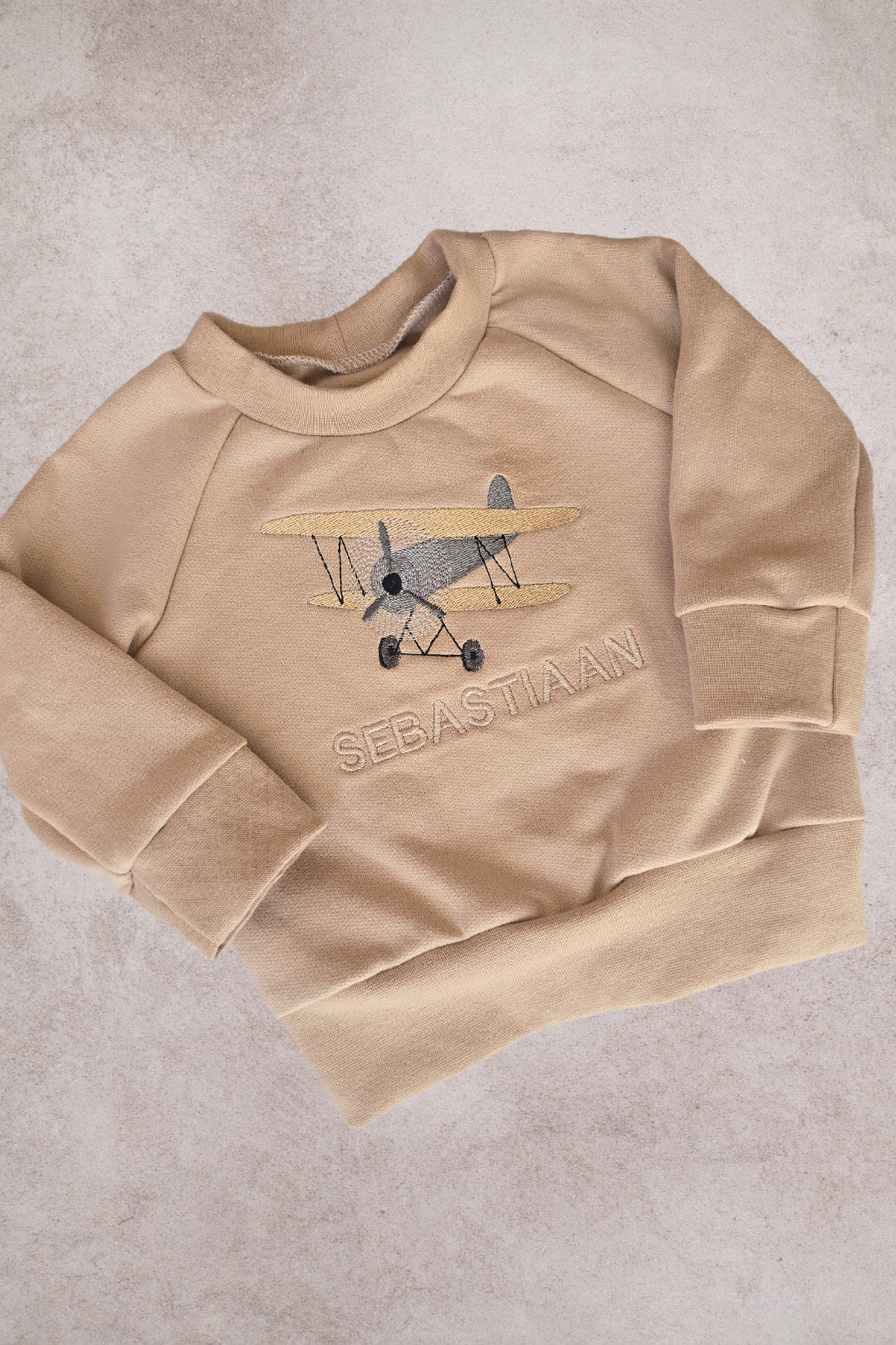Personalised Fly away set