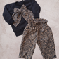 The Savannah Set