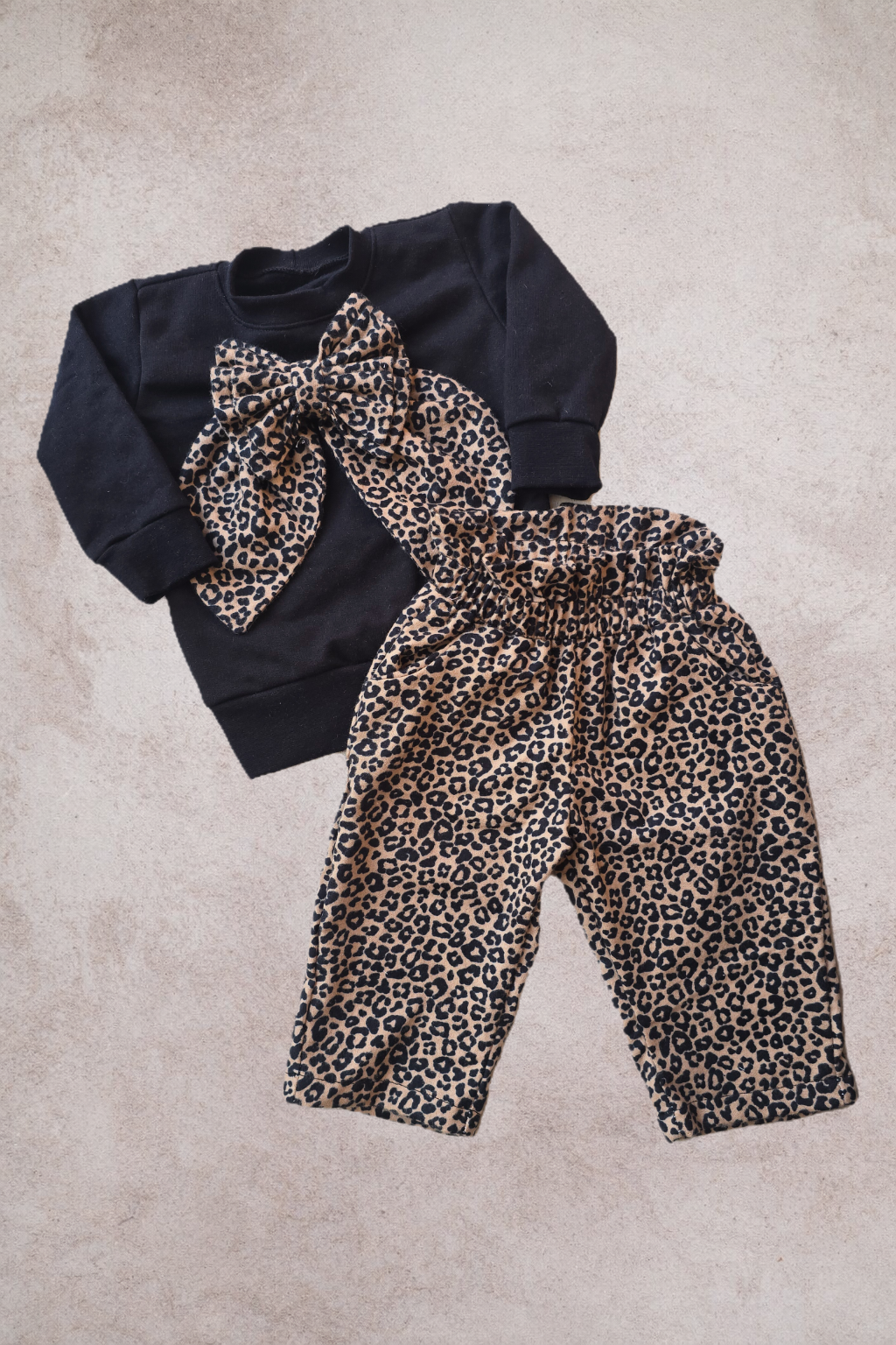 The Savannah Set
