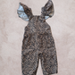 The Savannah Romper