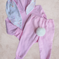 Pink Bunny "Sweetpakkie"