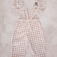 The Sienna Romper