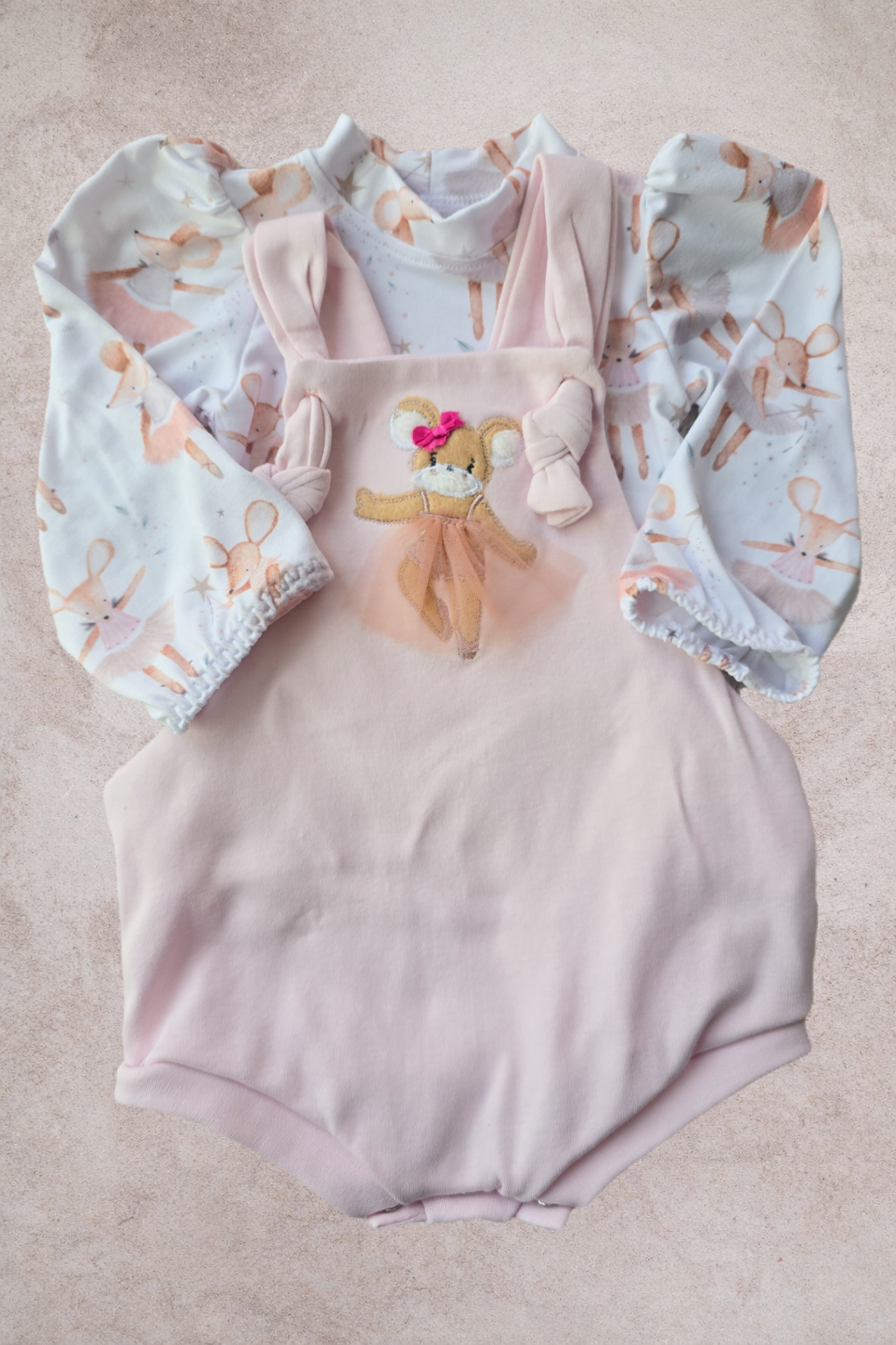 Little Prima Ballerina Set
