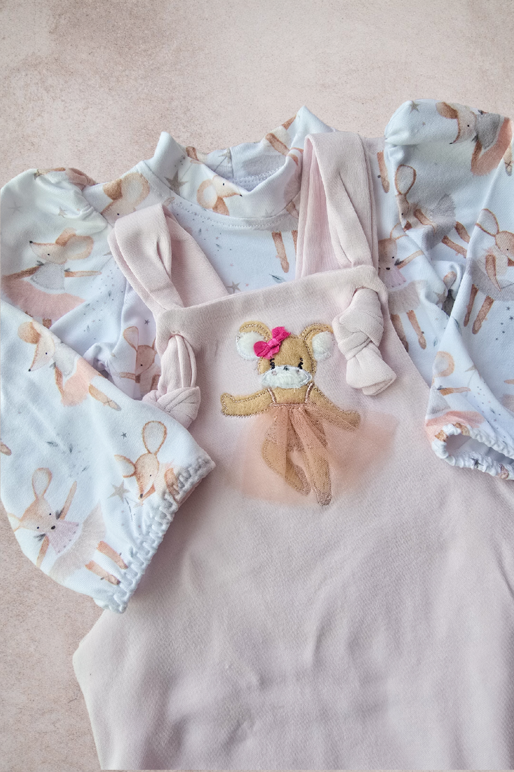 Little Prima Ballerina Set