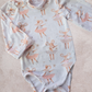 Little Prima Ballerina Set