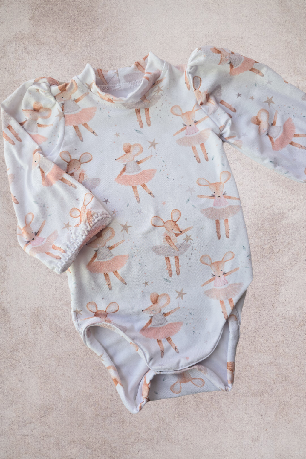 Little Prima Ballerina Set