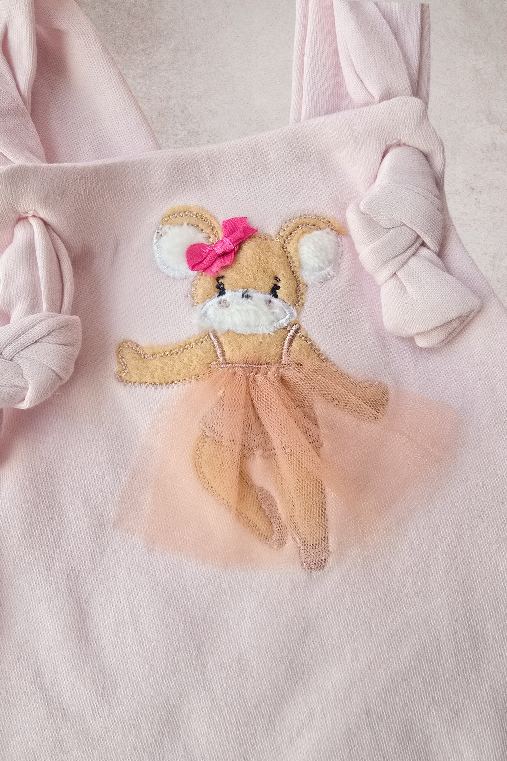 Little Prima Ballerina Set