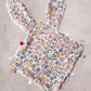 Bunny Ear Lovey- Personalised