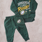 Apparently I like Rugby Embroidered Set