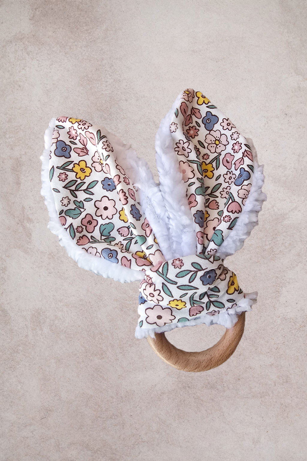 Bunny Ear Theether