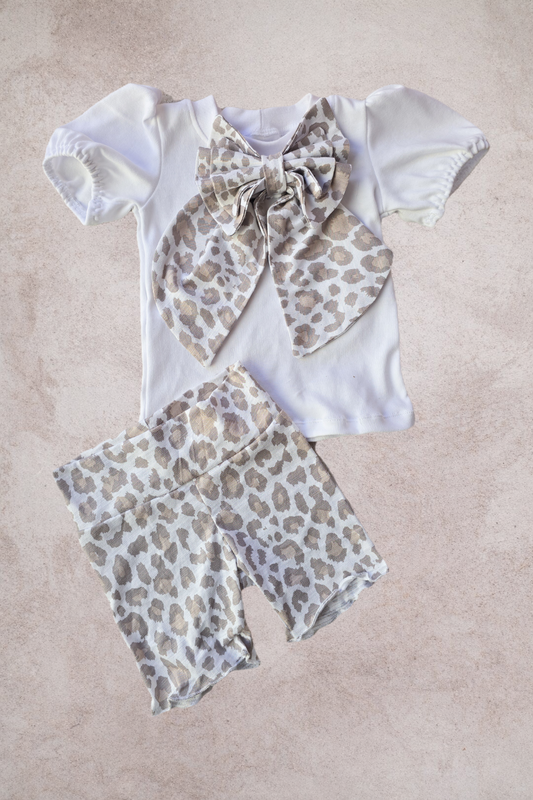 Wild at Heart Set