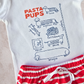 Pasta Pup Summer set