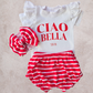 Ciao Bella Set