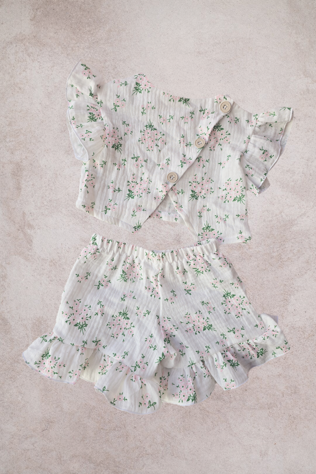 Rosie Set