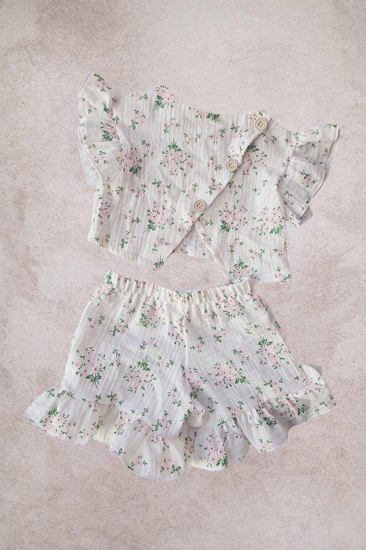 Rosie Set