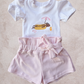 Sunny Pup Set