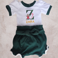 Festive personalised set-Girls