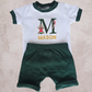 Festive Personalised Set- Boys