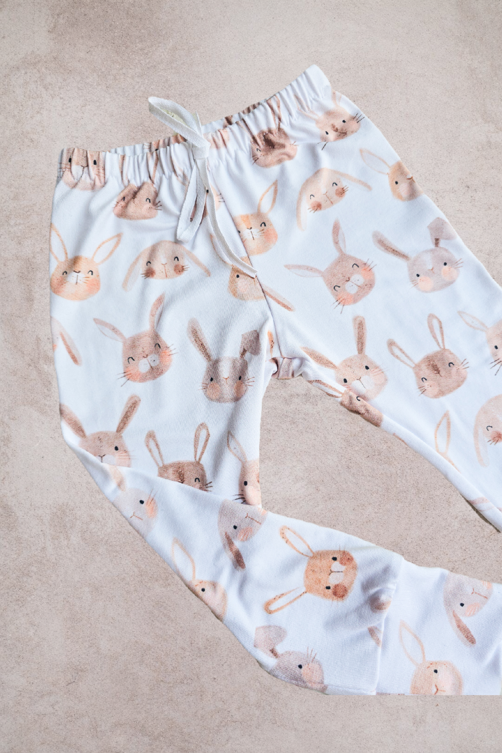 Bunny Buddies 2 piece set