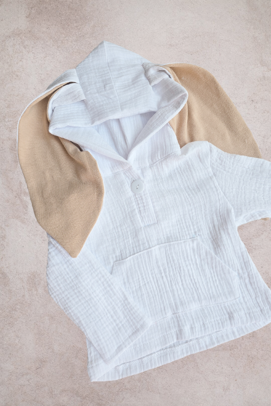 Bunny Buddies 2 piece set